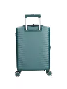 Benzi 5909 S zöld bővíthető kabinbőrönd