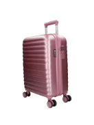 Benzi 5906 S púder bővíthető kabinbőrönd