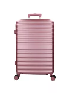Benzi 5906 L púder nagy méretű bővíthető bőrönd