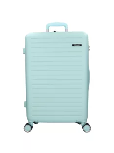 Benzi 5910 L menta nagy méretű bőrönd
