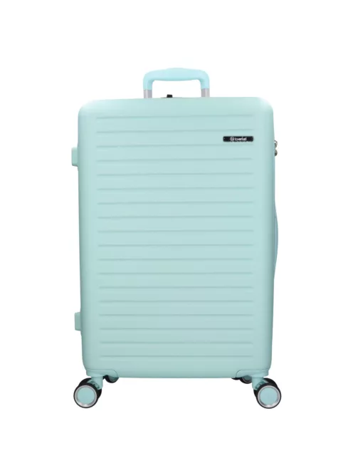 Benzi 5910 L menta nagy méretű bőrönd