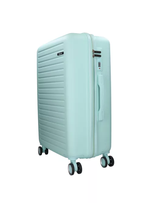 Benzi 5910 L menta nagy méretű bőrönd