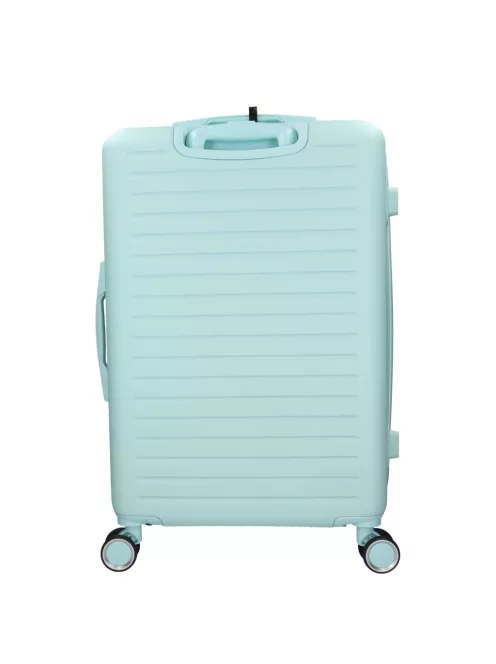 Benzi 5910 L menta nagy méretű bőrönd