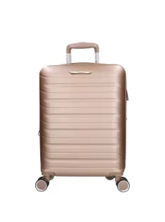 Benzi 5907 S pezsgő bővíthető kabinbőrönd
