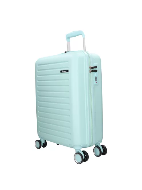 Benzi 5910 S menta kabinbőrönd