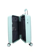 Benzi 5910 S menta kabinbőrönd