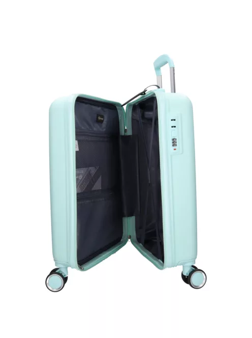Benzi 5910 S menta kabinbőrönd
