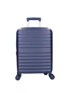 Benzi 5906 S kék bővíthető kabinbőrönd