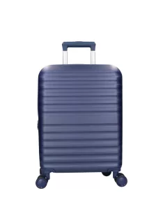 Benzi 5906 S kék bővíthető kabinbőrönd