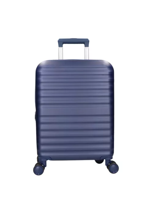 Benzi 5906 S kék bővíthető kabinbőrönd