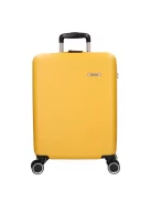 Benzi 5908 S sárga kabinbőrönd