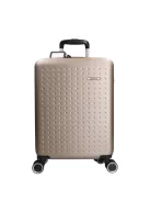 Benzi 5908 S bronz kabinbőrönd