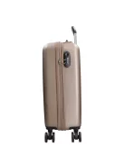 Benzi 5908 S bronz kabinbőrönd
