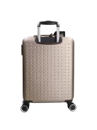 Benzi 5908 S bronz kabinbőrönd