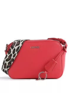 Liu Jo Ecs piros női oldaltáska