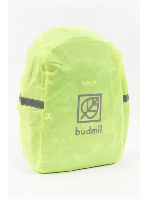 Budmil 10220013-024 focis elsős iskolatáska