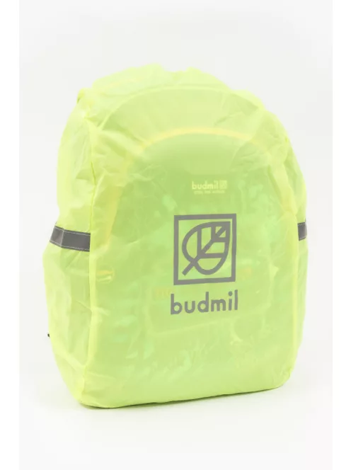 Budmil autós elsős iskolatáska szett