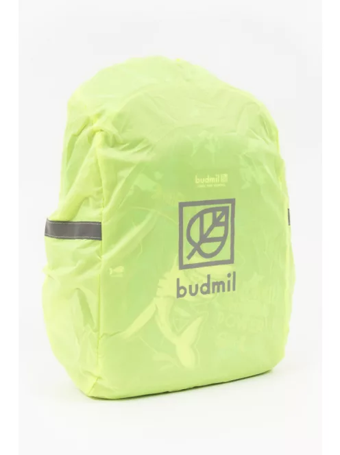 Budmil cápás elsős iskolatáska szett
