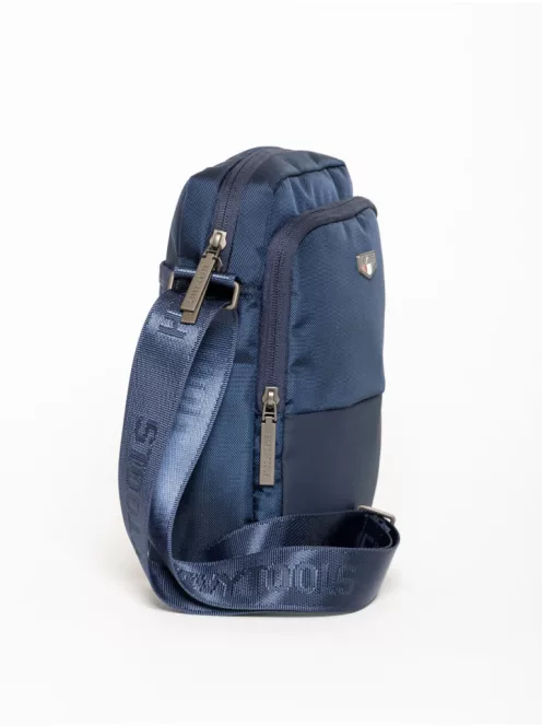 Heavy Tools EUTIM NAVY oldaltáska