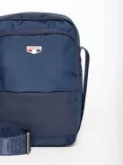 Heavy Tools EUTIM NAVY oldaltáska