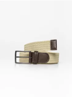 Heavy Tools Lamar26 beige 95 cm férfi öv
