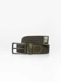 Heavy Tools Lamar26 khaki 95 cm férfi öv