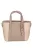 David Jones kicsi kézitáska és oldaltáska CM7500 taupe