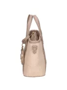 David Jones kicsi kézitáska és oldaltáska CM7500 taupe