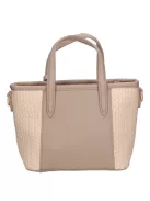 David Jones kicsi kézitáska és oldaltáska CM7500 taupe