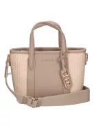 David Jones kicsi kézitáska és oldaltáska CM7500 taupe