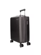 Benzi 5909 S bronz bővíthető kabinbőrönd