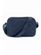 Budmil oldaltáska 10230104 S22 kék