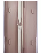 Benzi 5842 S kék bővíthető kabin bőrönd PP