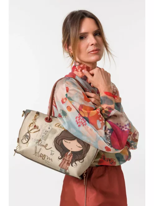 Anekke Tulip 43701-435 női táska – Anekke női táska