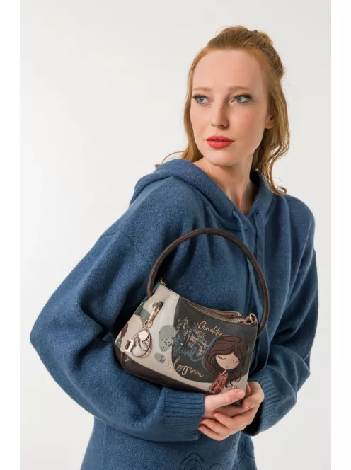 Anekke Tulip 43703-446 kicsi táska – Anekke női táska