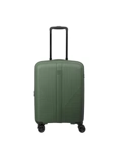 Travelite Air Striple S BŐVÍTHETŐ kabinbőrönd zöld