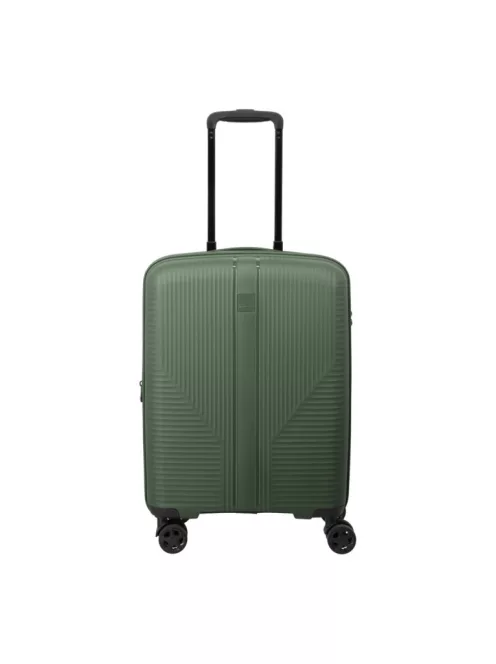 Travelite Air Striple S BŐVÍTHETŐ kabinbőrönd zöld