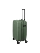 Travelite Air Striple S BŐVÍTHETŐ kabinbőrönd zöld