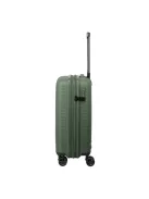Travelite Air Striple S BŐVÍTHETŐ kabinbőrönd zöld