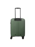 Travelite Air Striple S BŐVÍTHETŐ kabinbőrönd zöld