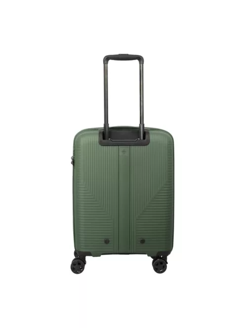 Travelite Air Striple S BŐVÍTHETŐ kabinbőrönd zöld