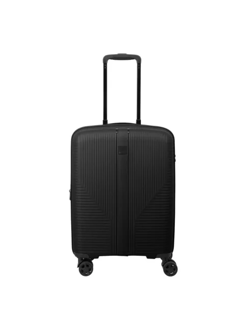 Travelite Air Striple S BŐVÍTHETŐ kabinbőrönd fekete