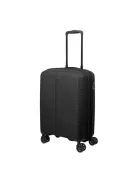 Travelite Air Striple S BŐVÍTHETŐ kabinbőrönd fekete
