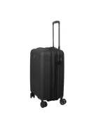 Travelite Air Striple S BŐVÍTHETŐ kabinbőrönd fekete
