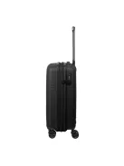 Travelite Air Striple S BŐVÍTHETŐ kabinbőrönd fekete