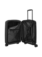 Travelite Air Striple S BŐVÍTHETŐ kabinbőrönd fekete