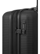 Travelite Air Striple S BŐVÍTHETŐ kabinbőrönd fekete