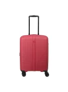 Travelite Air Striple S BŐVÍTHETŐ kabinbőrönd piros