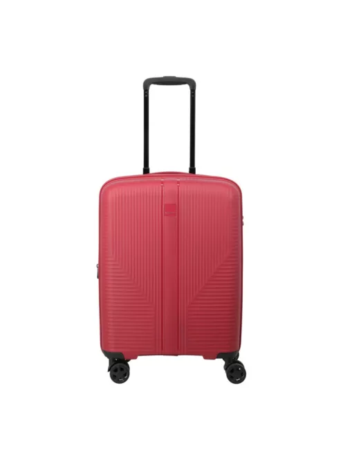 Travelite Air Striple S BŐVÍTHETŐ kabinbőrönd piros