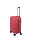 Travelite Air Striple S BŐVÍTHETŐ kabinbőrönd piros